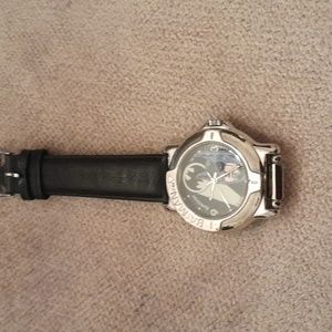 Kids watch